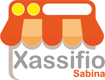Logo Xassifio