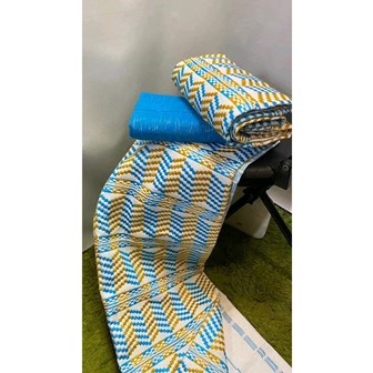 Pagne Tissé Kita  - Photo 5