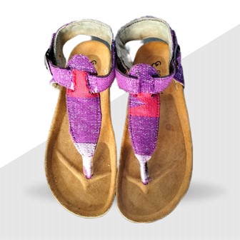 Chaussure tapette - Photo 3