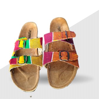 Chaussure tapette - Photo 5