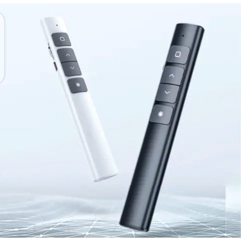 Pointer pour Présentation PPT