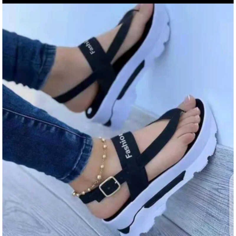 Chaussure Dame - Photo 2