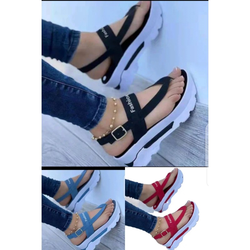 Chaussure Dame - Photo 3