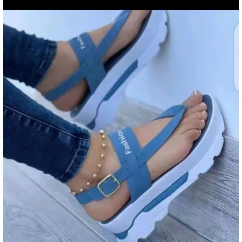 Chaussure Dame - Photo 4