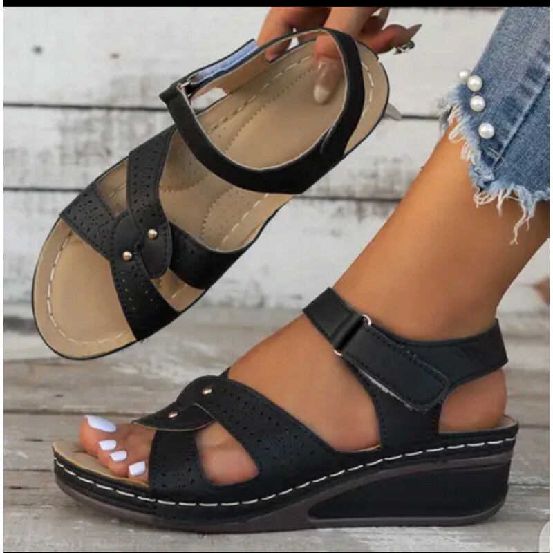 Chaussure Dame - Photo 2