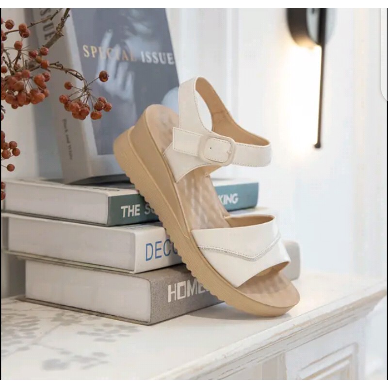 Chaussure Dame - Photo 3