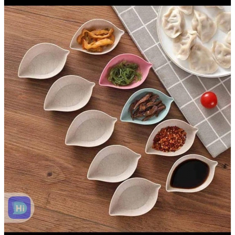 Petit Bols Pour Os/ Amuse-gueu