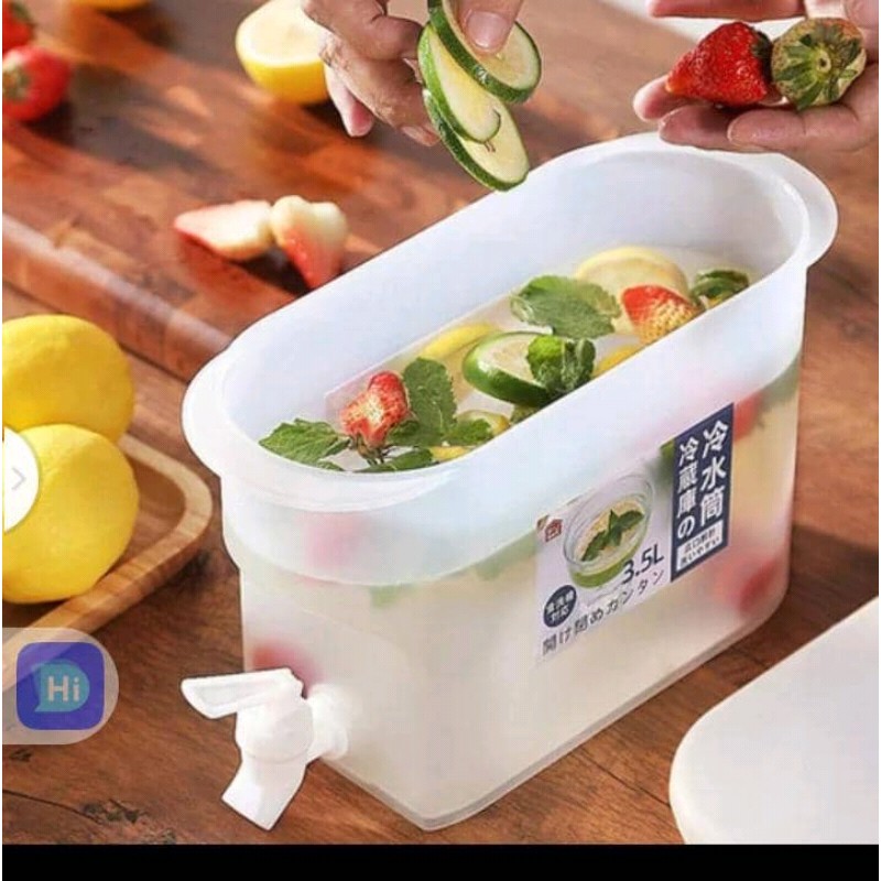 Bocal Pour Contenir Les Jus De