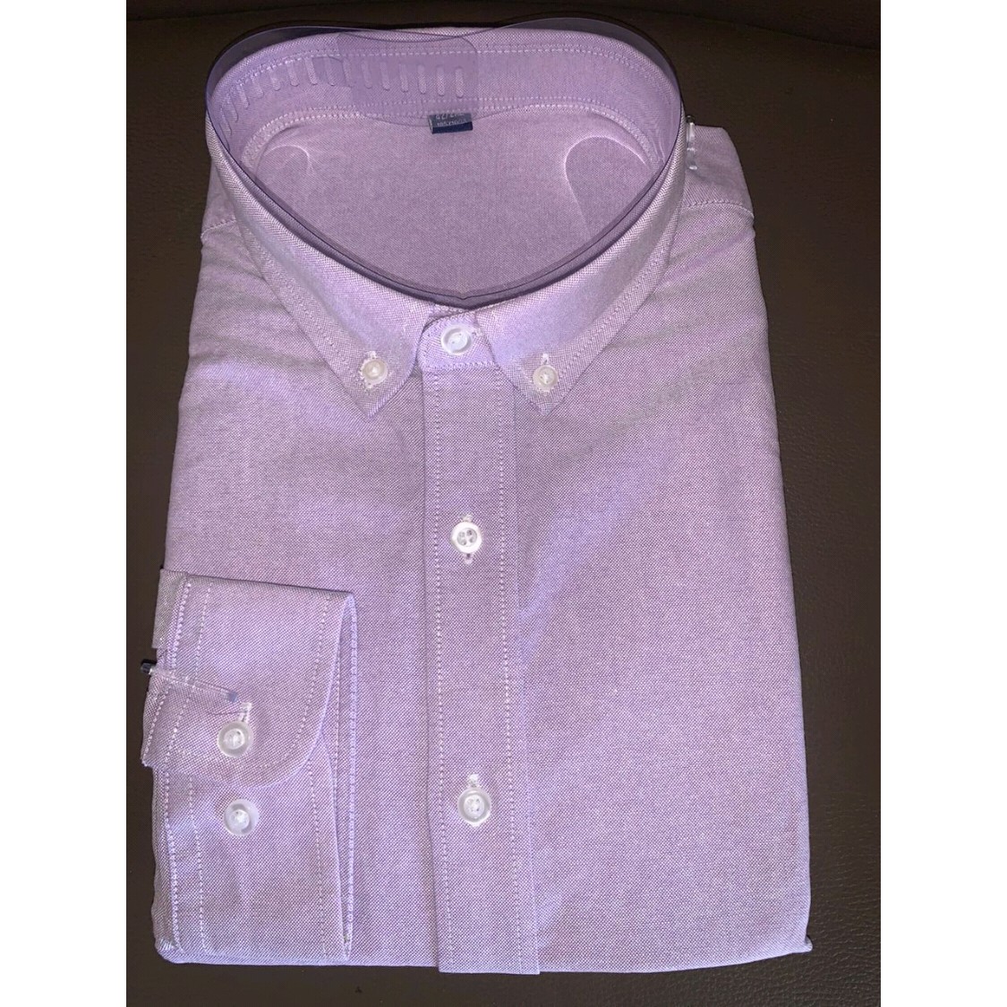 Chemise Manche Longue 