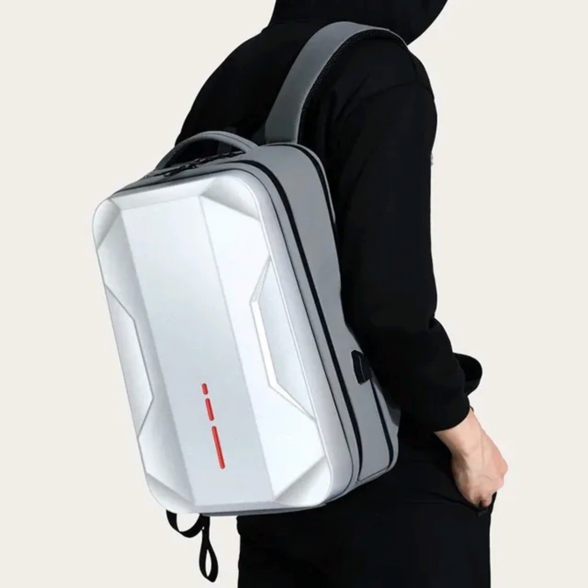 SAC ÉTANCHE - Photo 2