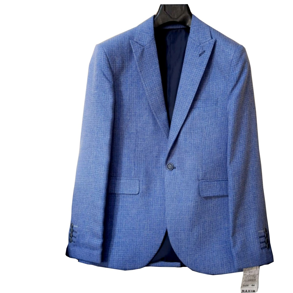 Veste classique - Photo 2