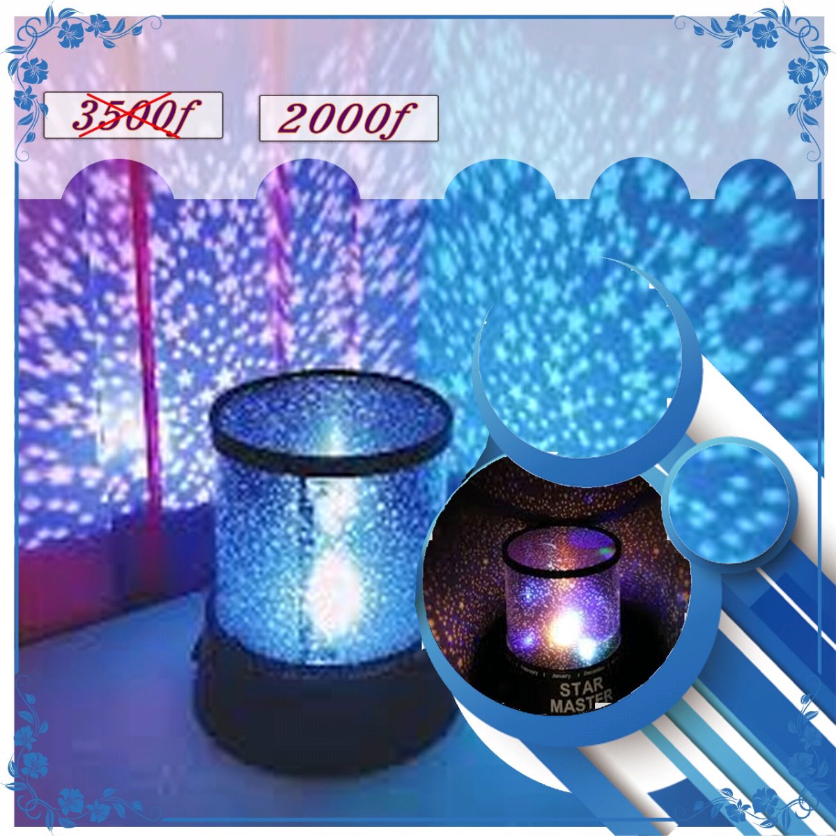 Jeux De Lumière Enfant 