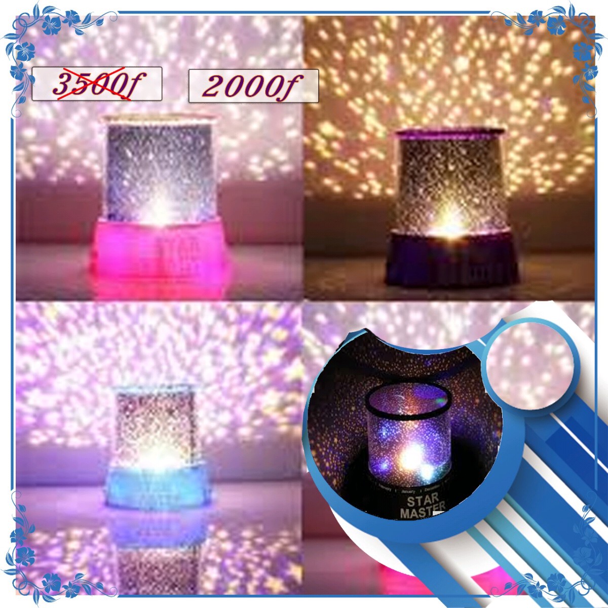 Jeux De Lumière Enfant  - Photo 2