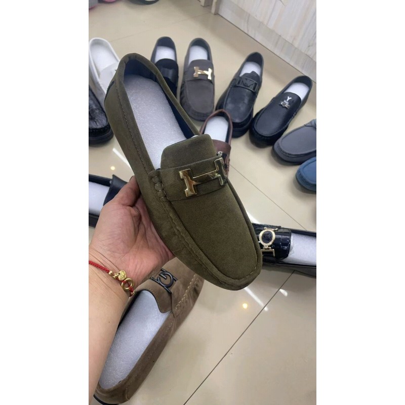 Chaussures Fermées De Toutes M