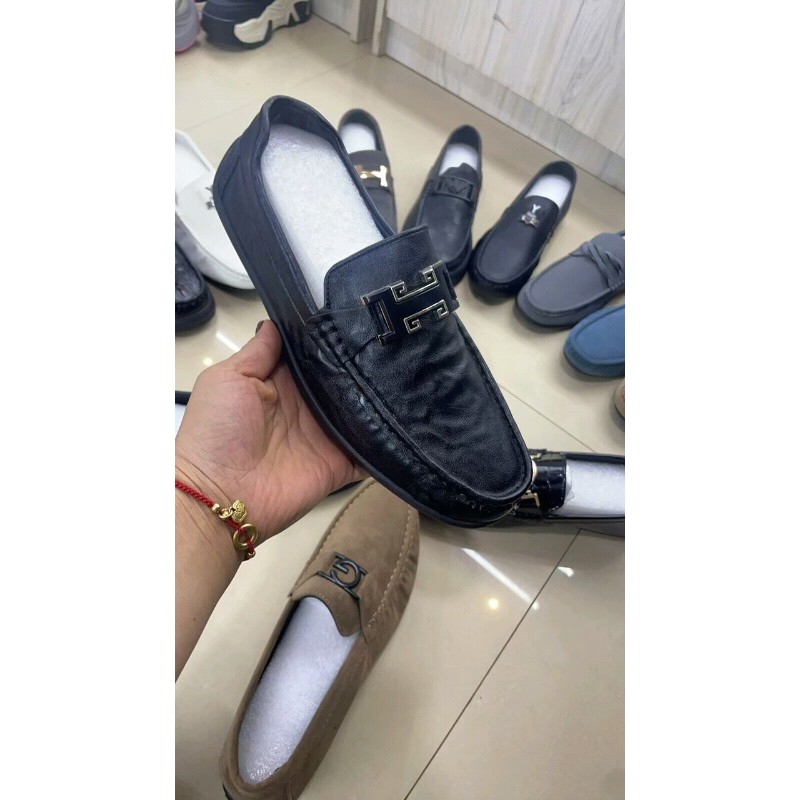 Chaussures Fermées De Toutes M - Photo 2