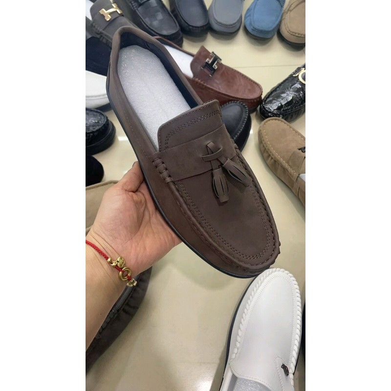 Chaussures Fermées De Toutes M - Photo 3