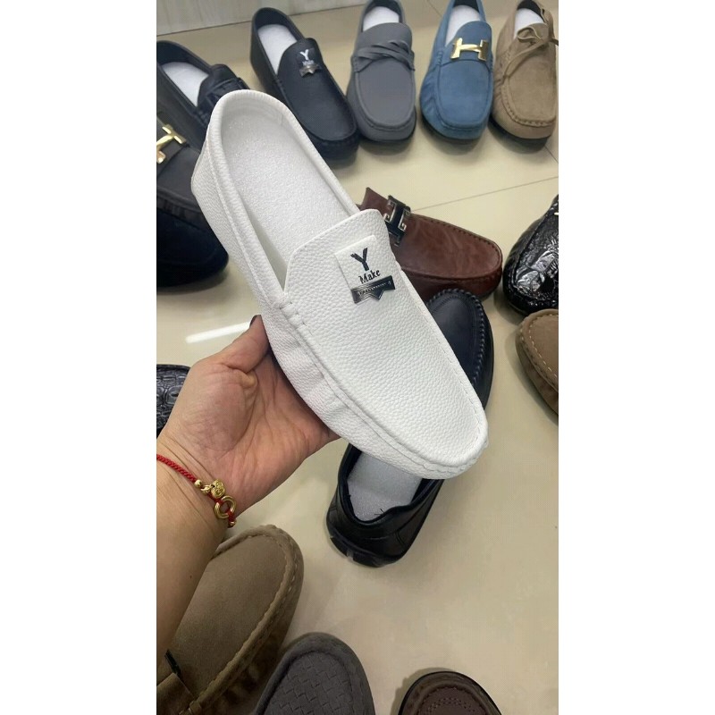 Chaussures Fermées De Toutes M - Photo 4