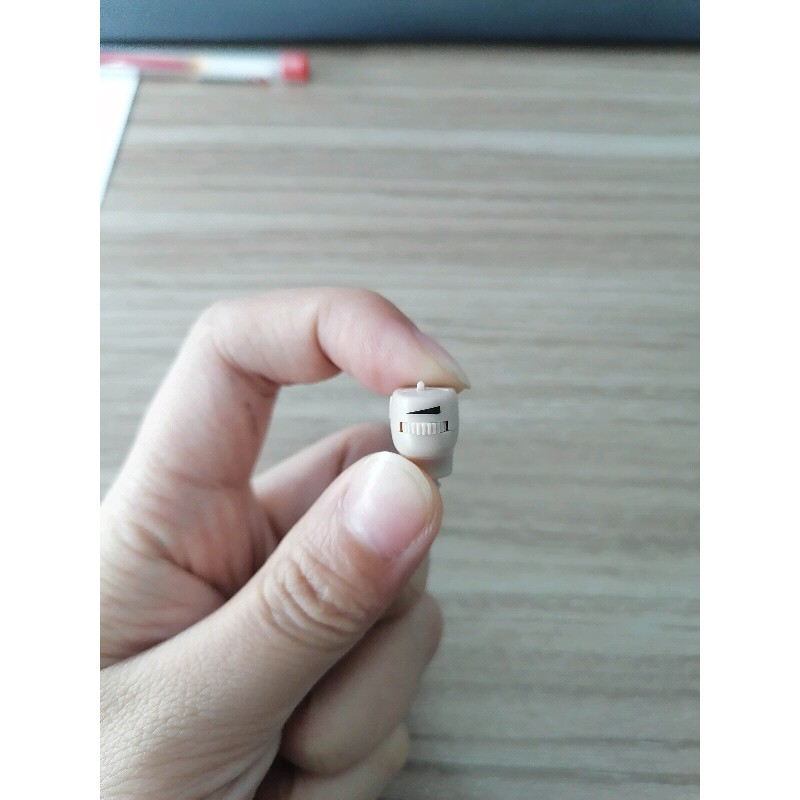 Aide Auditive Avec Baterie  - Photo 4