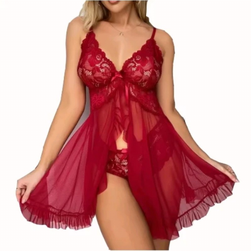 Pijama Européenne Pour Les Fem