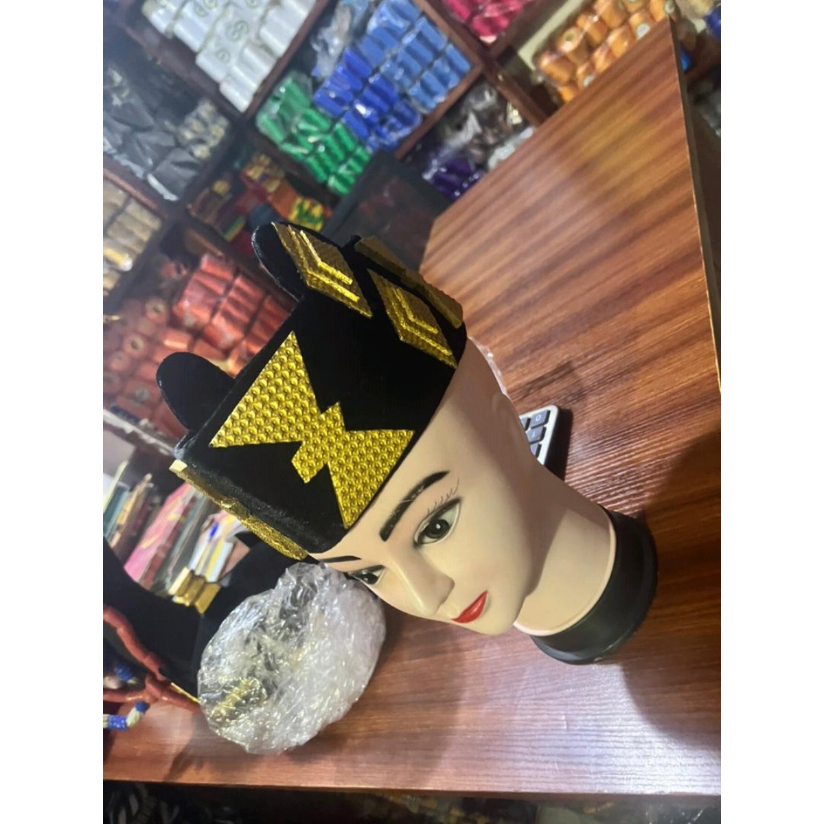 Chapeau Royal  - Photo 2