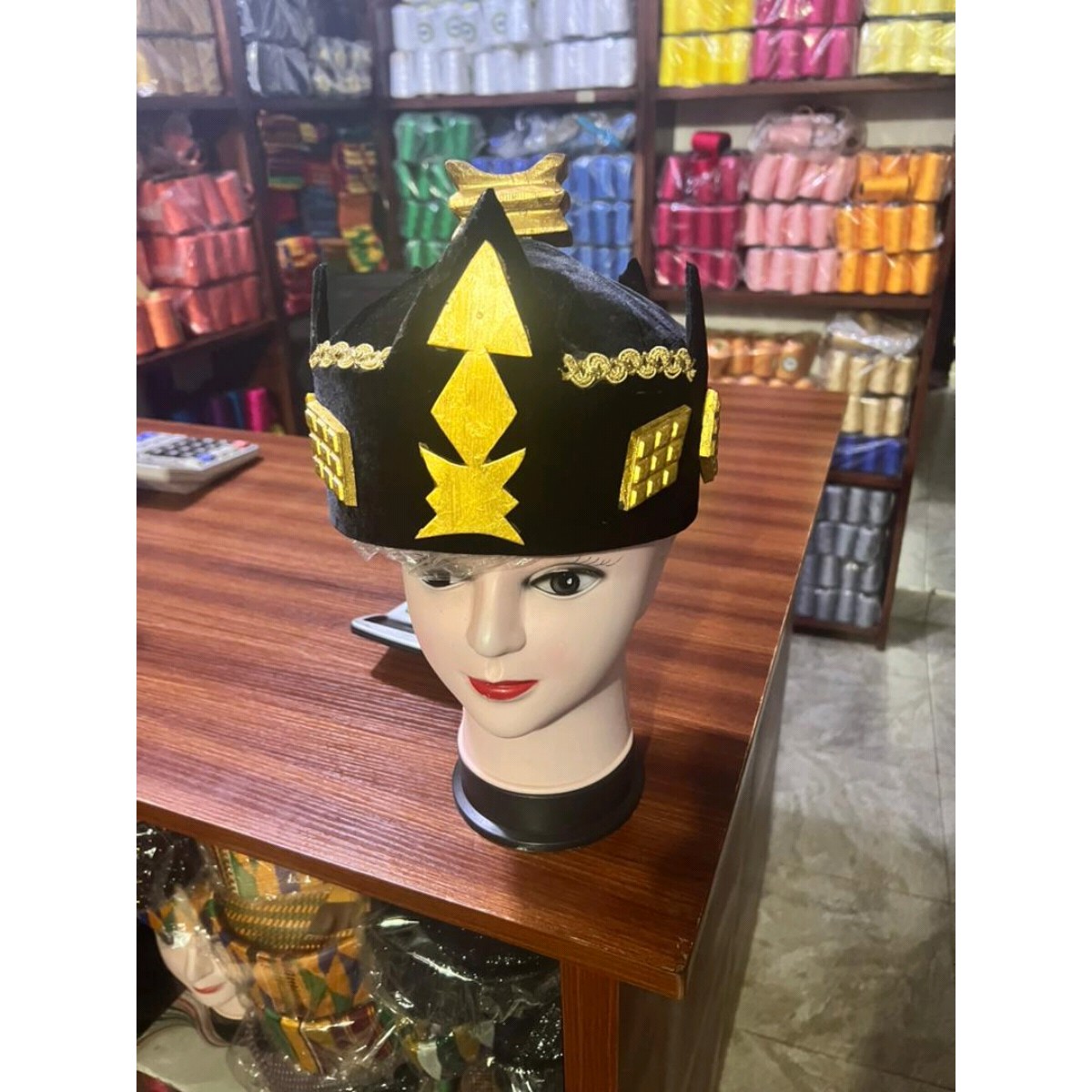 Chapeau Royal  - Photo 3