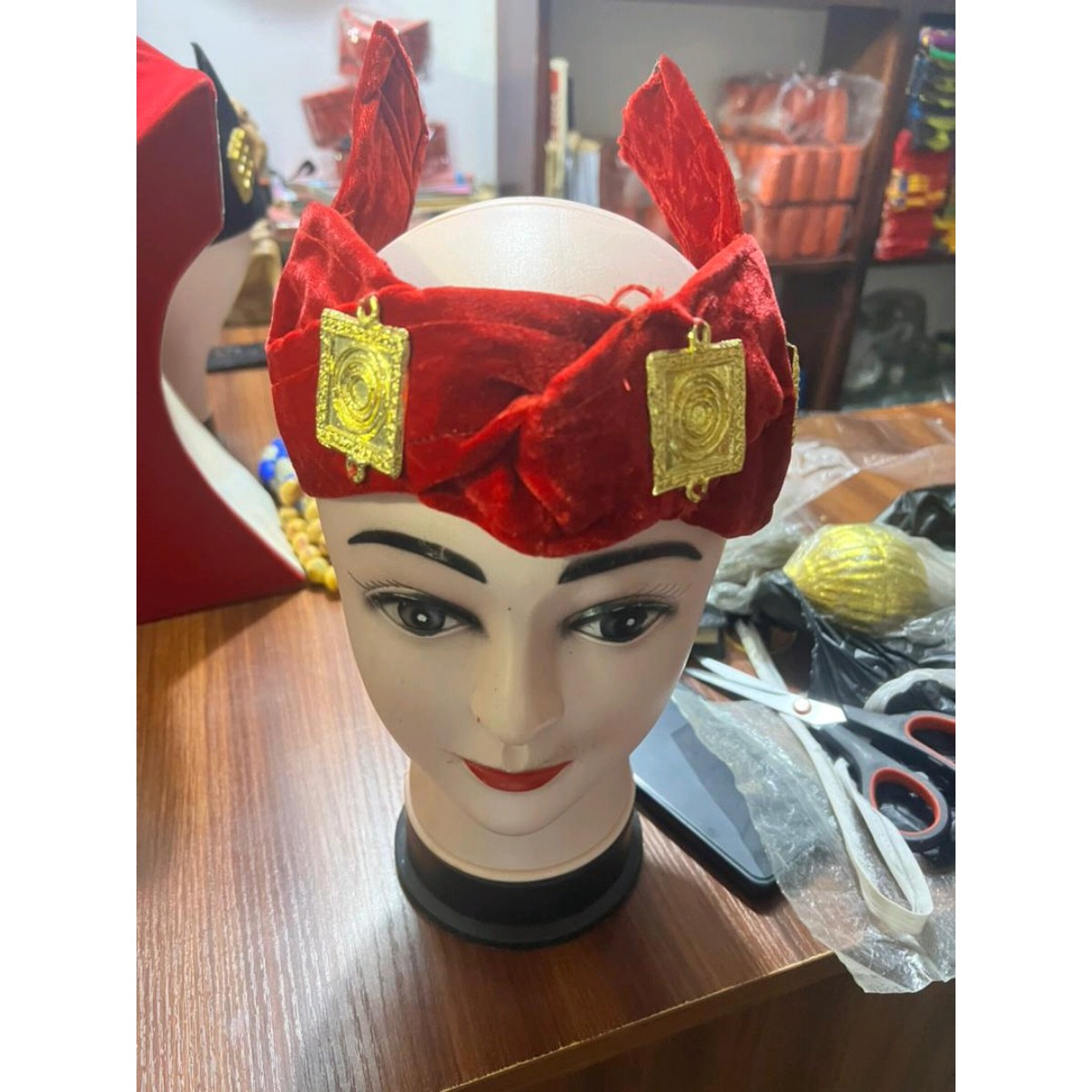 Chapeau Royal  - Photo 5