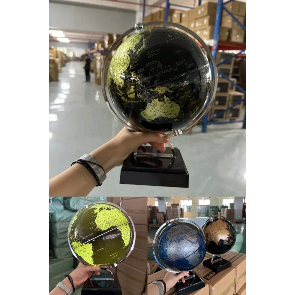 Globe 🌎 - Photo 2