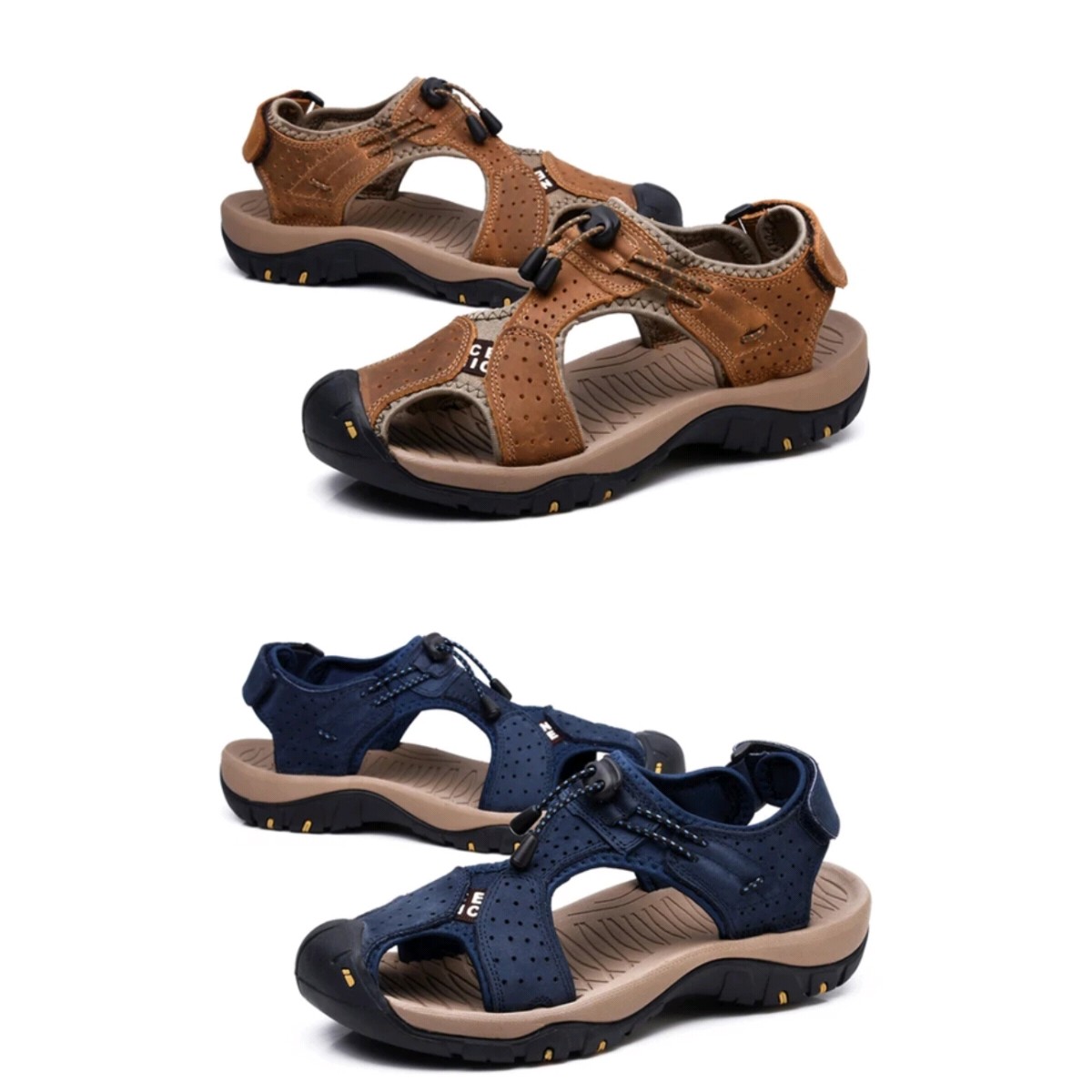 Sandale D'été Décontractée 