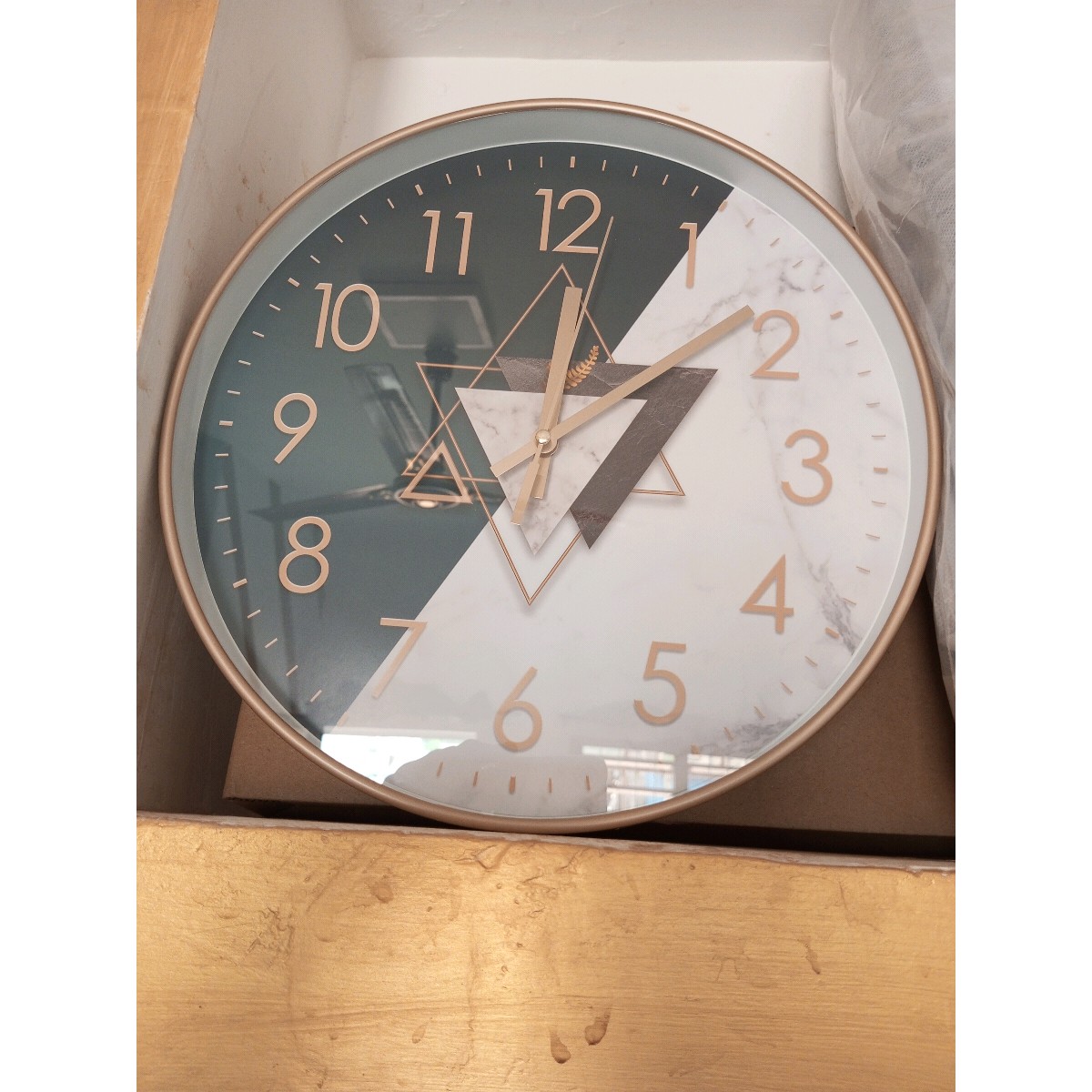 Montre murale - Photo 3