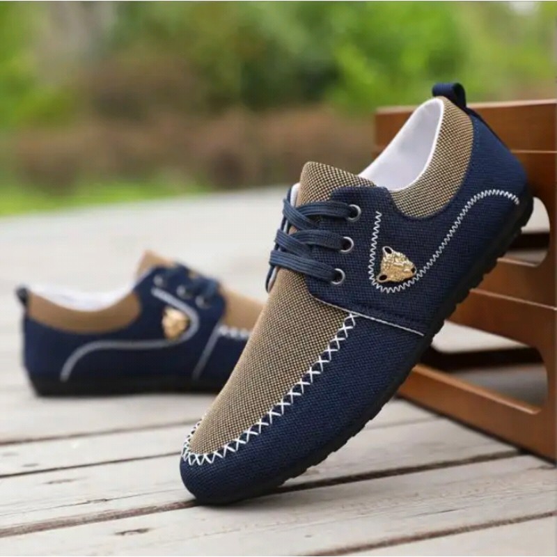 Chaussures Homme Confortables 