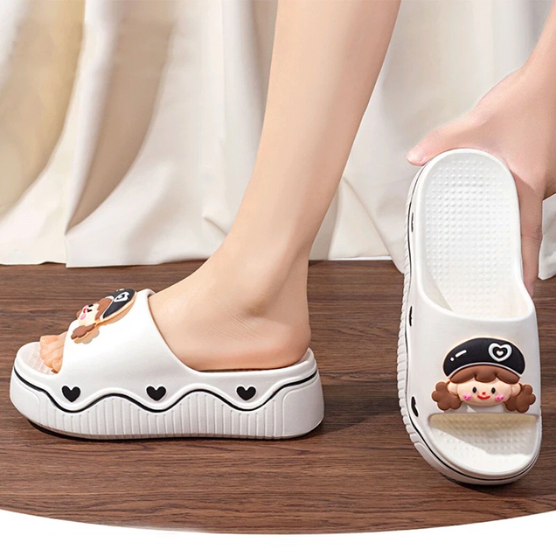 Sandales Confortables Femme 