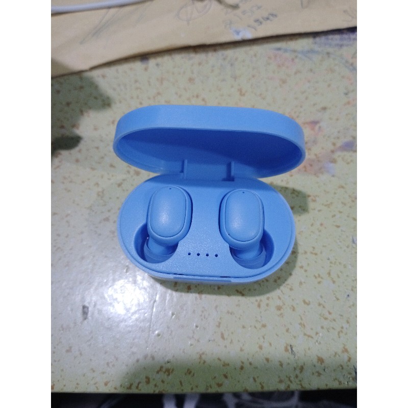 Écouteurs Bluetooth A6S  - Photo 3