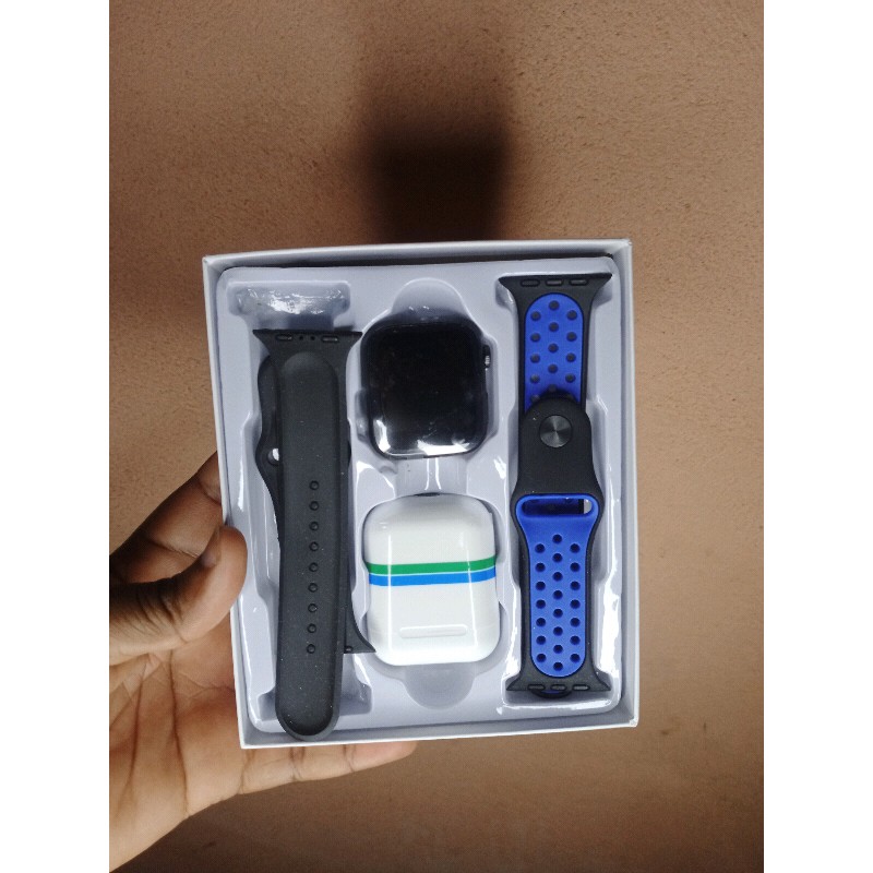 Montre Connectée T55 Pro Max - Photo 4