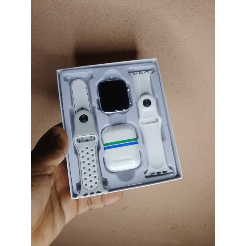 Montre Connectée T55 Pro Max - Photo 5