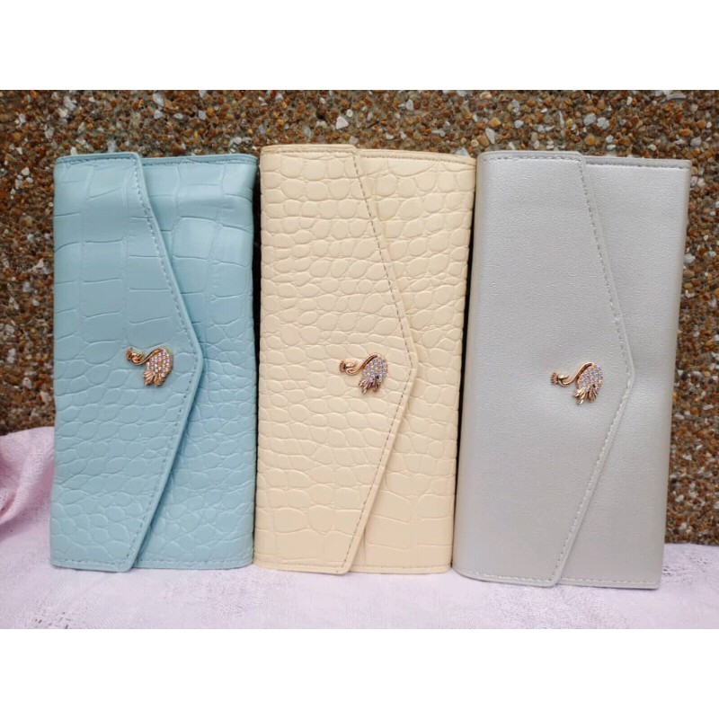 Pochettes Multifonctions Croco