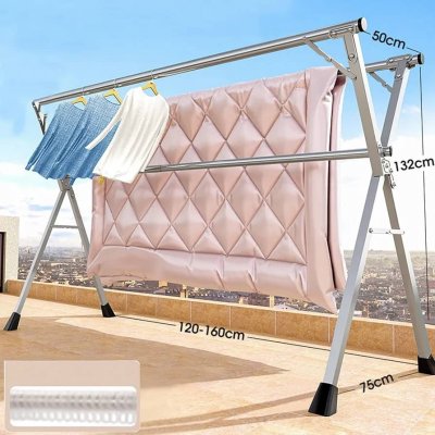 Sèche linge pliable  - Photo 3