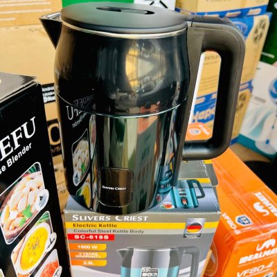 Bouilloire électrique  - Photo 3