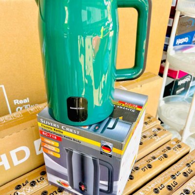 Bouilloire électrique  - Photo 4