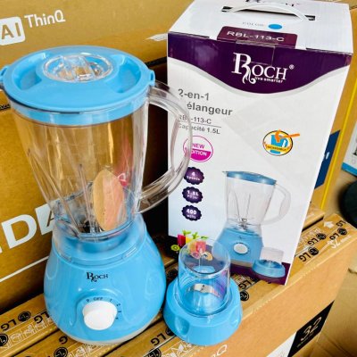 Blender où Mixeur  - Photo 2