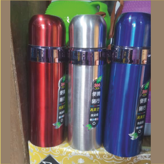 Thermos demi litre