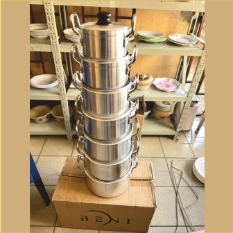 Ustencile de cuisine