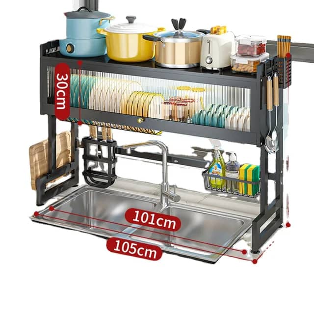 Range vaisselle de luxe