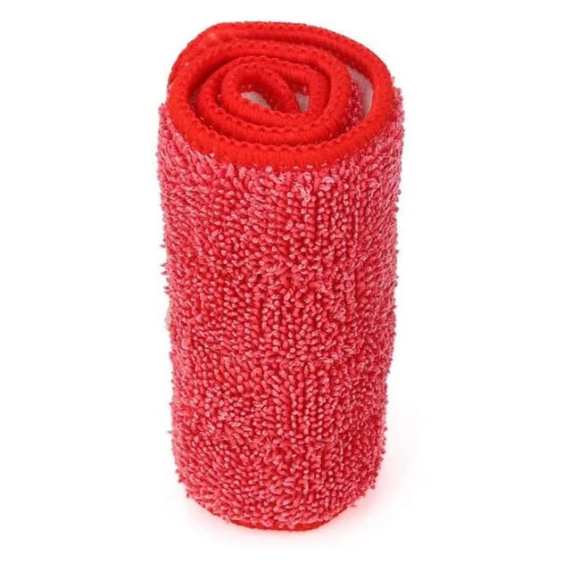 Serpillère pour tout type de balais vaporisateur