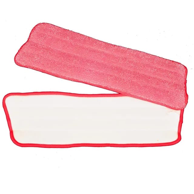 Serpillère pour tout type de balais vaporisateur - Photo 3