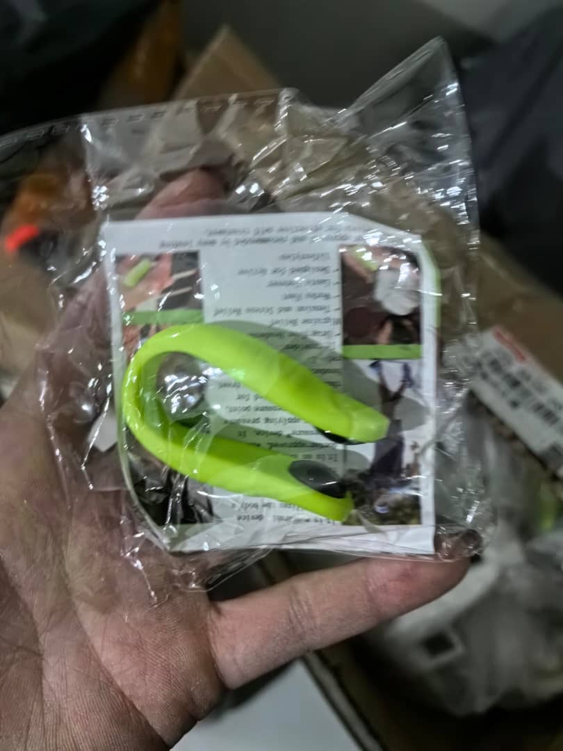 Pince acupuncture - Photo 3