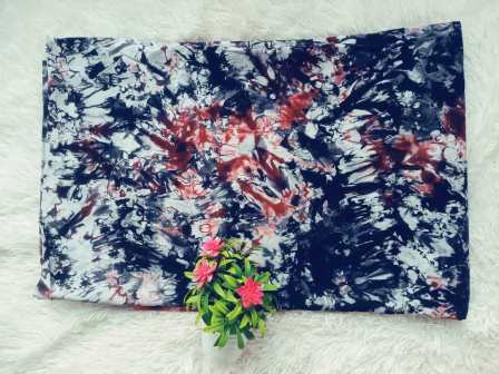 Faso - Pagne - Photo 2