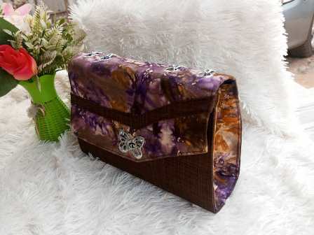 Sac à main : Bowling