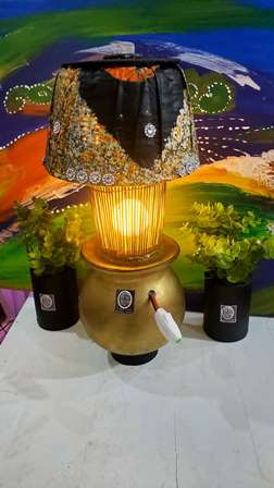 Lampe Veilleuse T-1 - Photo 2