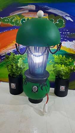 Lampe Veilleuse T-1 - Photo 4