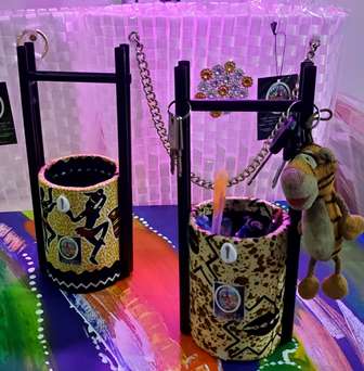 Range stylos model 2